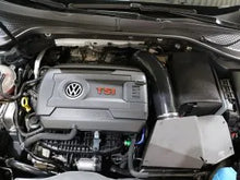 画像をギャラリービューアに読み込む, Volkswagen Golf Mk7 Mk7.5 GTI / R 2.0 Aluminum Alloy Cold エアーインテイク
