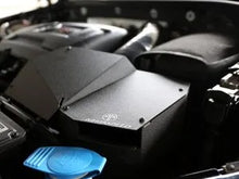 画像をギャラリービューアに読み込む, Volkswagen Golf Mk7 Mk7.5 GTI / R 2.0 Aluminum Alloy Cold エアーインテイク
