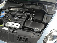 画像をギャラリービューアに読み込む, Volkswagen Tiguan (1st Gen) 1.4T Carbon Fiber Cold エアーインテイク

